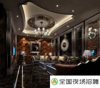 厦门夜场招聘好上班-人来无需经验