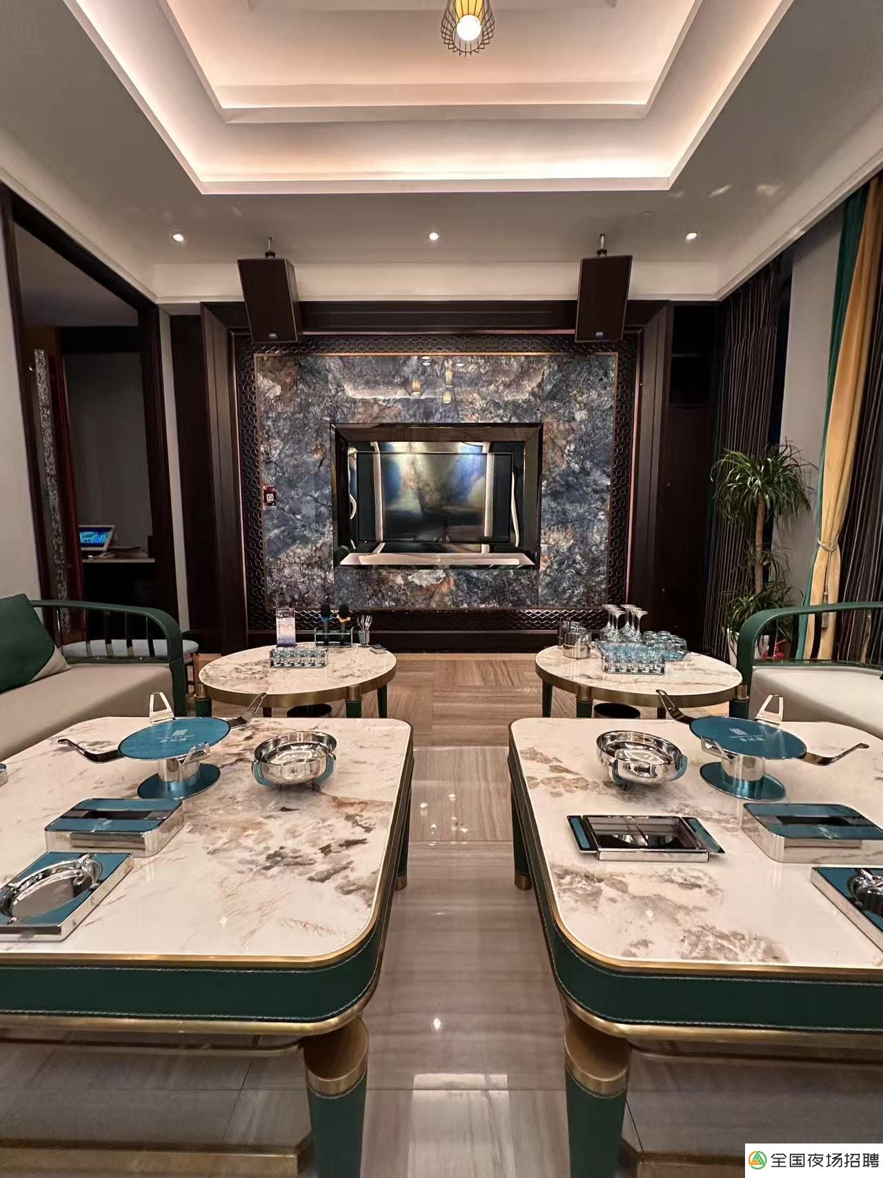 厦门高端商务场店内诚聘/团队直招更贴心