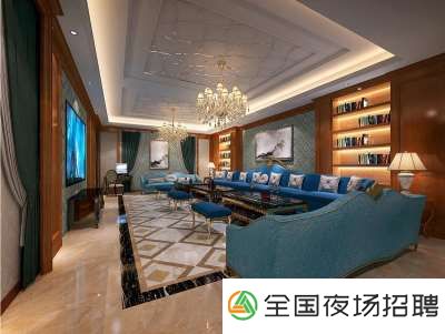 厦门长期招聘ktv夜场-月薪六位数都有