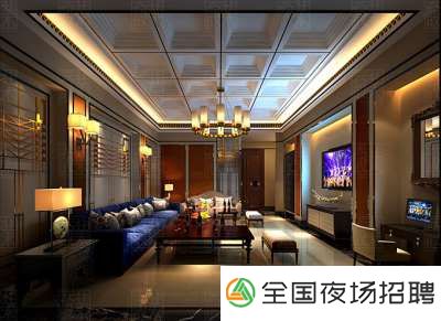 厦门ktv新招聘-努力就可以成功