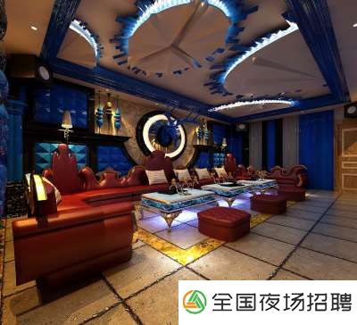 厦门豪华ktv招聘-公司直招-放心应聘